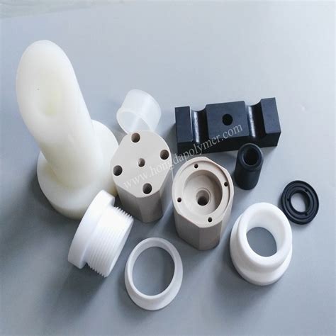 cheap cnc machined plastic parts|best plastic for cnc milling.